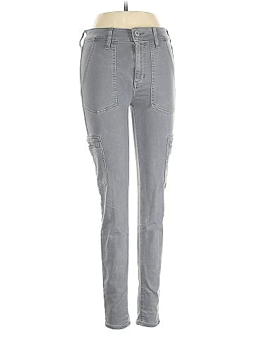 American Eagle Outfitters Jeans (view 1)