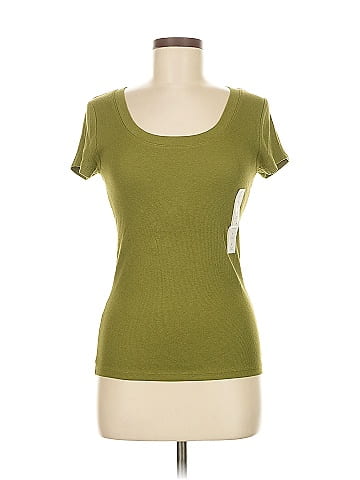 A New Day Short Sleeve T-Shirt (view 1)