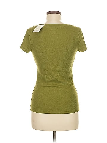 A New Day Short Sleeve T-Shirt (view 2)