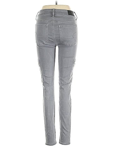 American Eagle Outfitters Jeans (view 2)