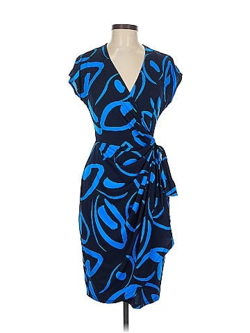 Maggy London Cocktail Dress (view 1)