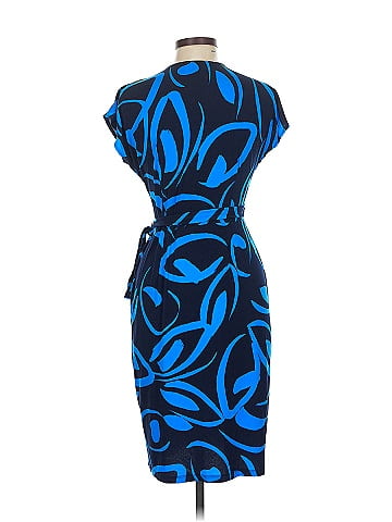Maggy London Cocktail Dress (view 2)