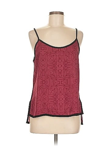 Unbranded Sleeveless Top (view 1)