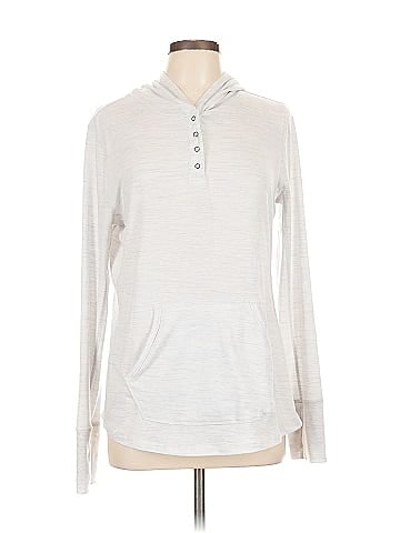 PrAna Pullover Sweater (view 1)