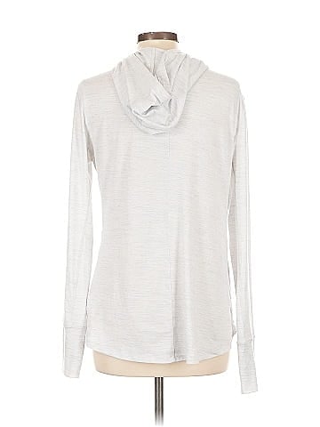 PrAna Pullover Sweater (view 2)