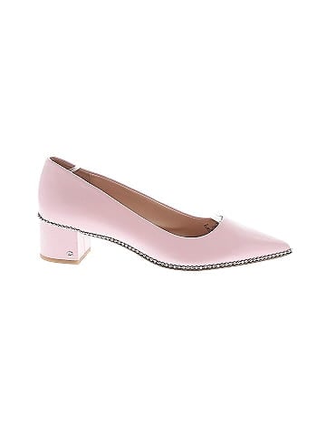 Coach Heels (view 1)