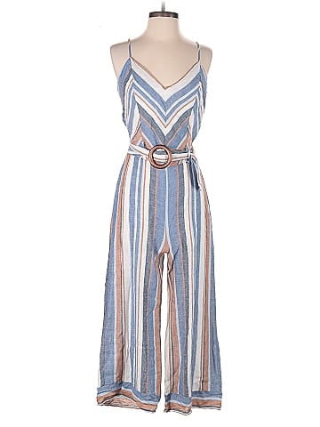 Monteau Jumpsuit (view 1)