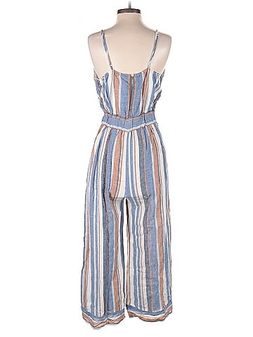 Monteau Jumpsuit (view 2)