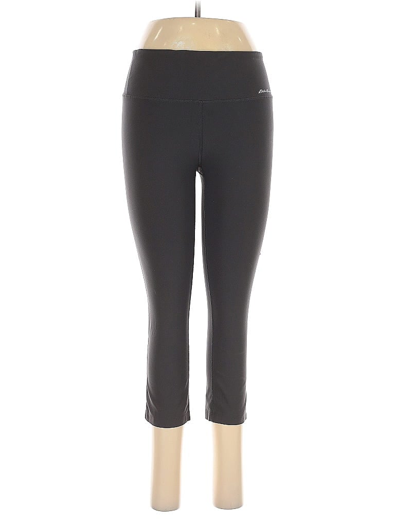 Click to view more detailed imagery on our partner's website Pre-owned Eddie Bauer Active Pants In Gray