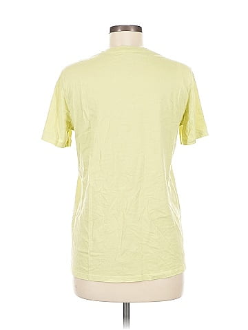 American Giant Short Sleeve T-Shirt (view 2)