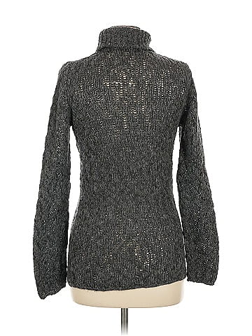 Calvin Klein Turtleneck Sweater (view 2)