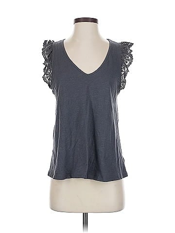 Eri + Ali Sleeveless Top (view 1)