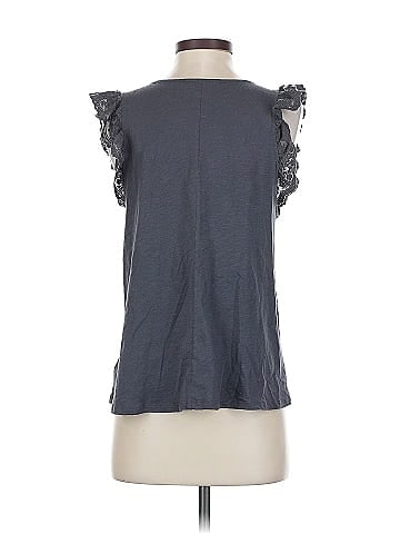 Eri + Ali Sleeveless Top (view 2)