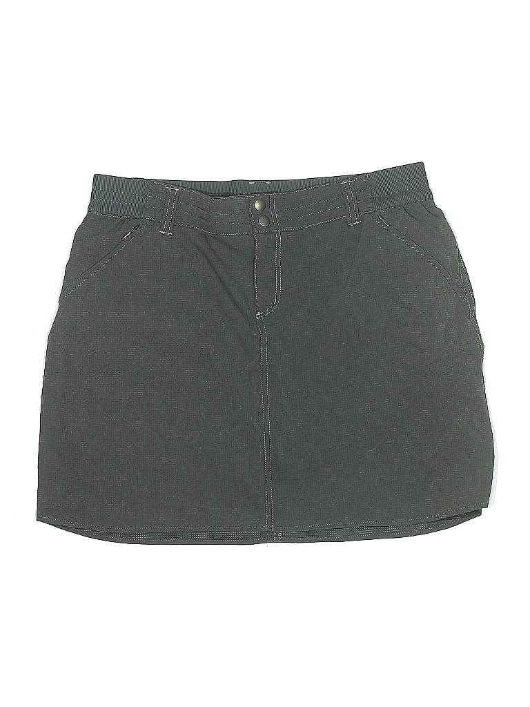 Click to view more detailed imagery on our partner's website Pre-owned Hanna Andersson Kids' Short Sleeve Polo Shirt In Gray