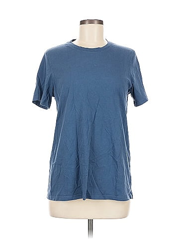 American Giant Short Sleeve T-Shirt (view 1)