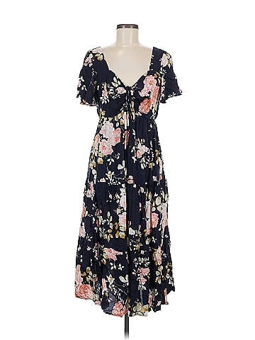 BLOOMCHIC Casual Dress (view 1)