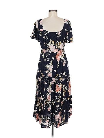 BLOOMCHIC Casual Dress (view 2)