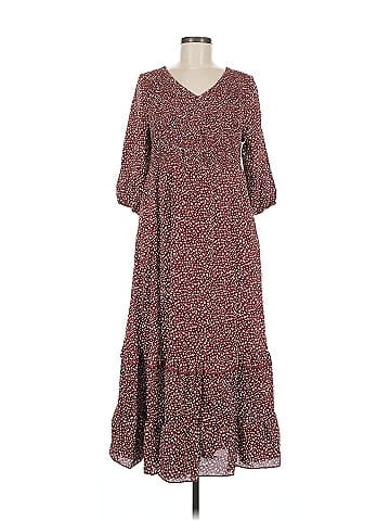 BLOOMCHIC Casual Dress (view 1)