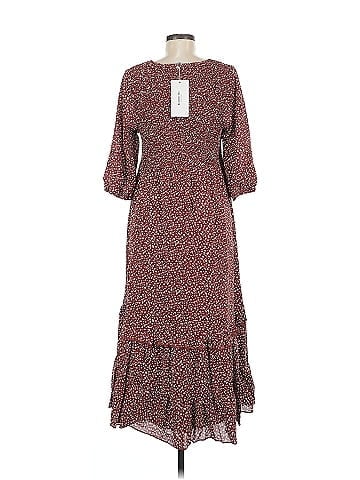 BLOOMCHIC Casual Dress (view 2)