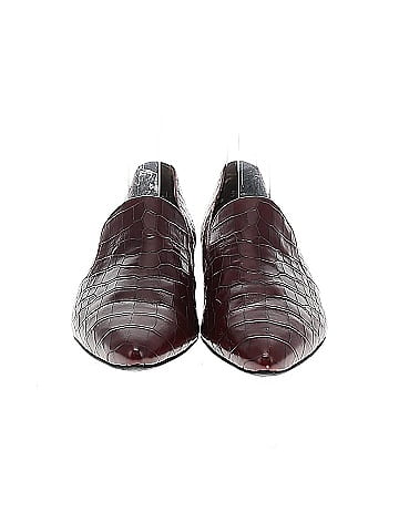 Paul Green Flats (view 2)