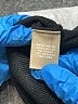 Joan Vass 100% Nylon Black Cardigan Size S - photo 5