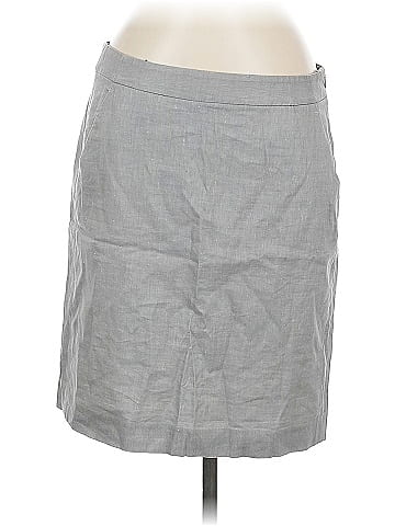 Theory Wool Skirt (view 1)