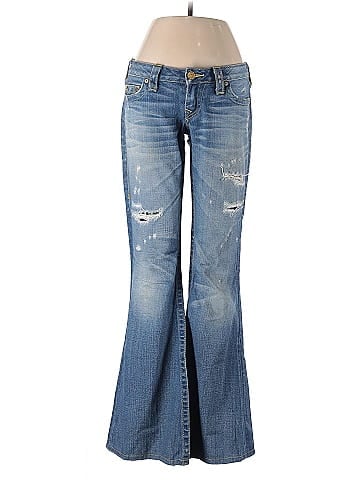 True Religion Jeans (view 1)