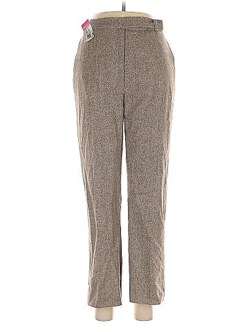 Brooks Brothers Wool Pants (view 1)