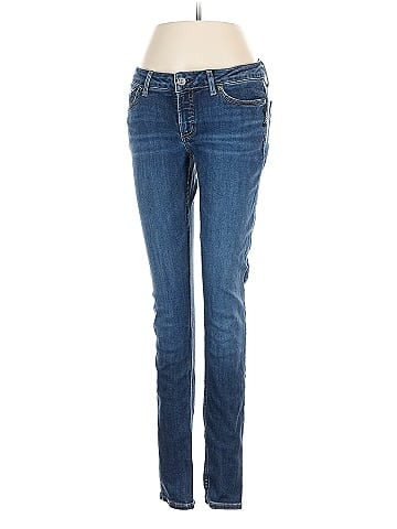 Silver Jeans Co. Jeans (view 1)