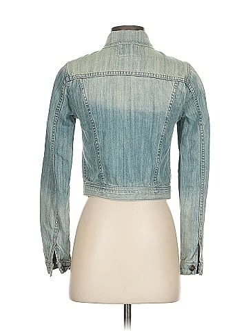 Forever 21 Denim Jacket (view 2)