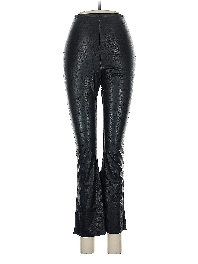 Commando Black Active Pants Size M - photo 1