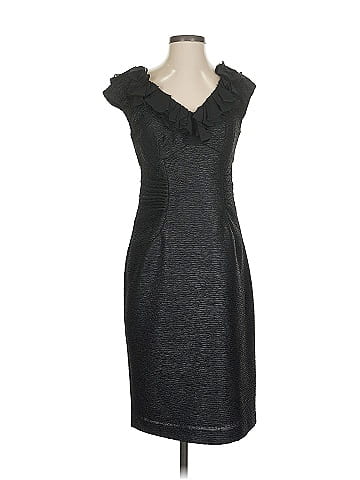 Adrianna Papell Cocktail Dress (view 1)