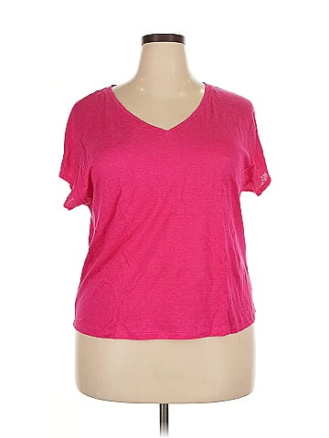 Rachel Zoe Short Sleeve T-Shirt (view 1)