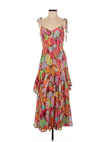 FARM Rio Cocktail Dress (view 1)