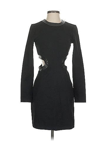 STAUD Cocktail Dress (view 1)