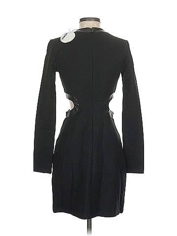 STAUD Cocktail Dress (view 2)