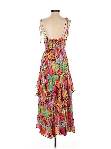 FARM Rio Cocktail Dress (view 2)