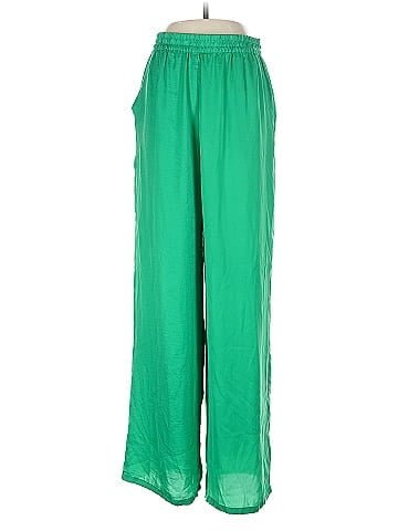 Skies Are Blue Track Pants (view 1)