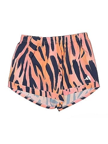 Adidas Athletic Shorts (view 1)