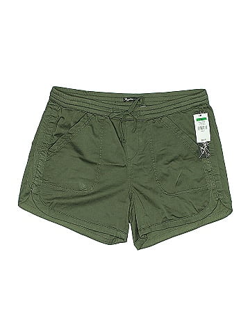Supplies Khaki Shorts (view 1)