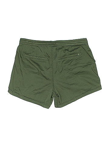 Supplies Khaki Shorts (view 2)