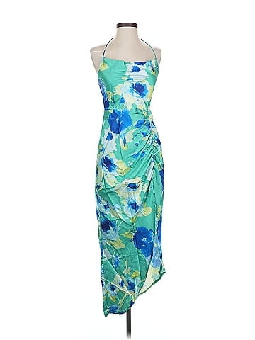 Hello Molly Cocktail Dress (view 1)