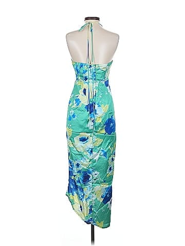 Hello Molly Cocktail Dress (view 2)