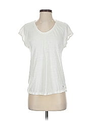 T By Talbots Short Sleeve T Shirt