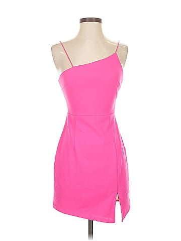 Lulus Cocktail Dress (view 1)