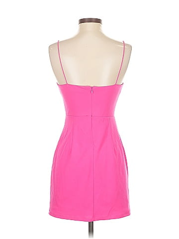 Lulus Cocktail Dress (view 2)