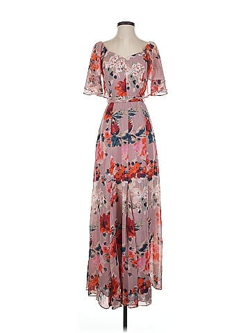 Eliza J Casual Dress (view 1)