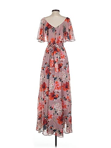 Eliza J Casual Dress (view 2)