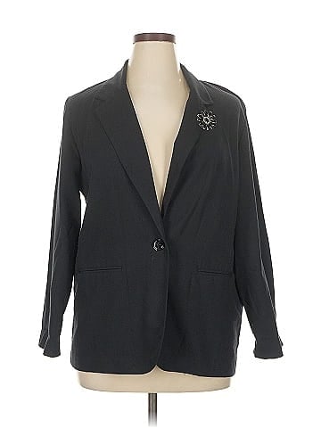Sag Harbor Kimono (view 1)