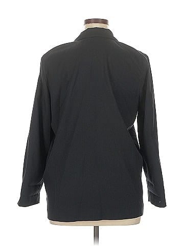 Sag Harbor Kimono (view 2)
